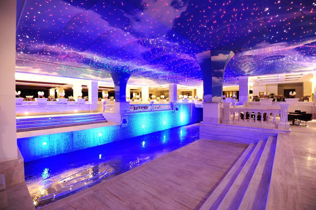 Jin Ling Museum Hotel Wanning Exterior foto